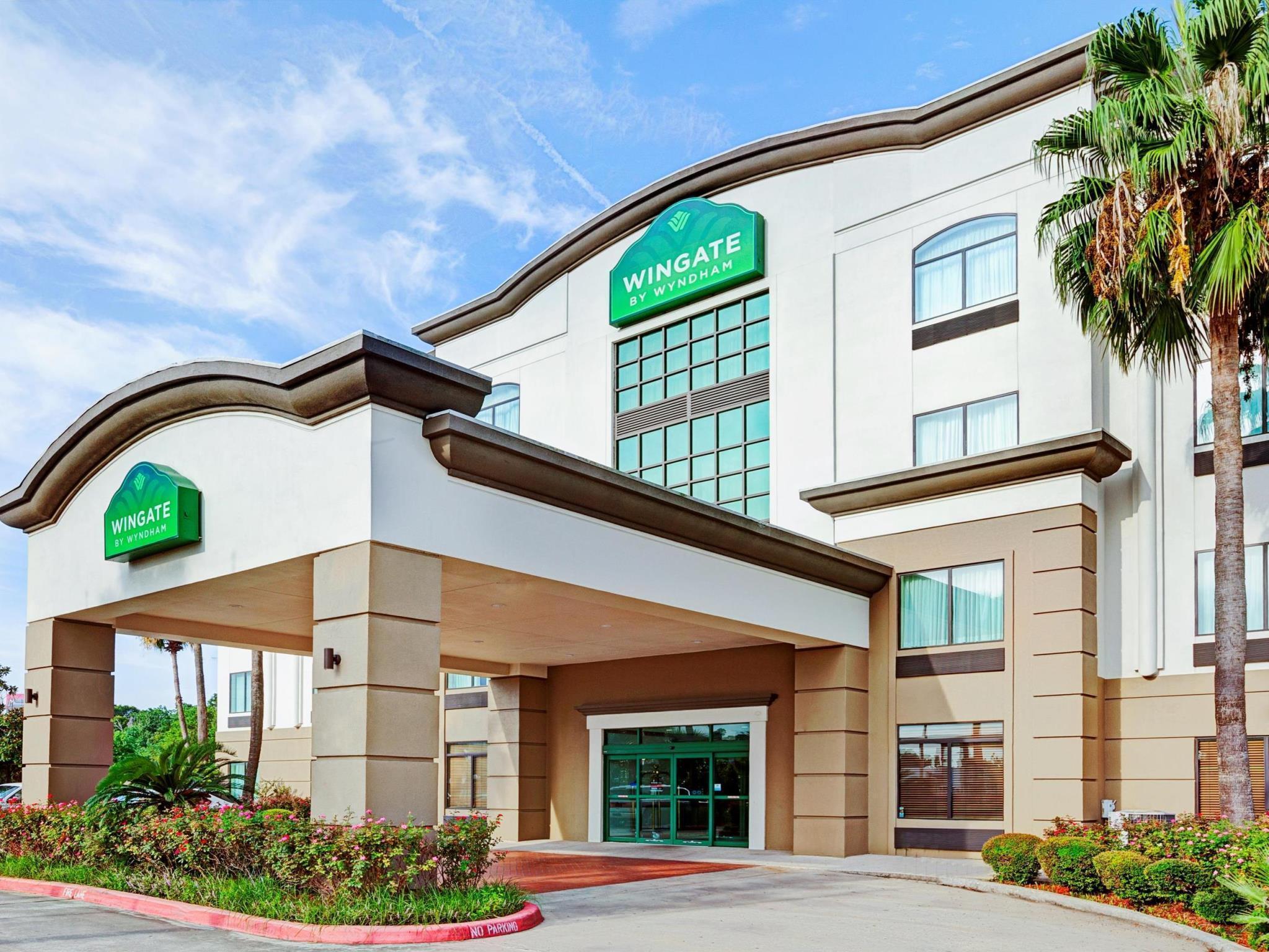 Wingate By Wyndham / Willowbrook Houston