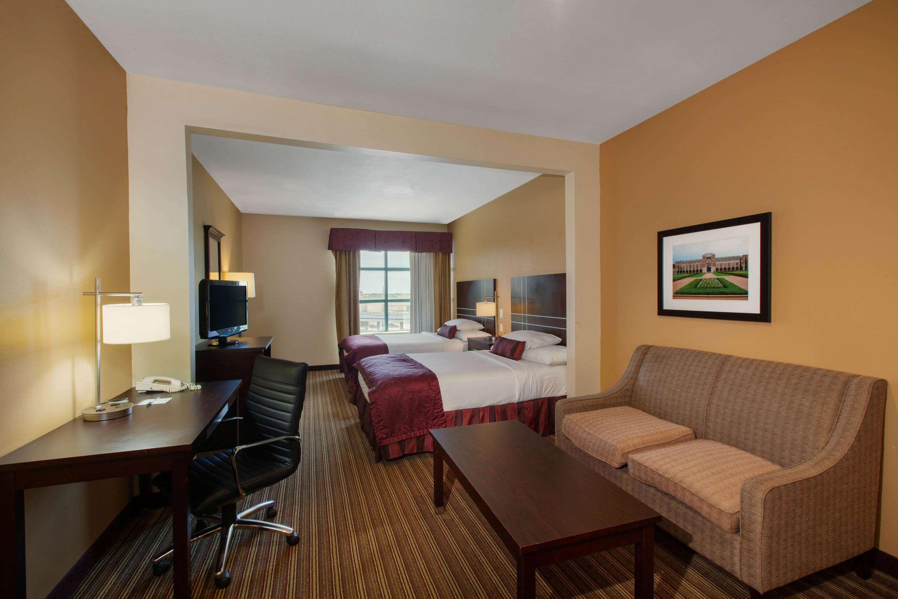 Wingate By Wyndham / Willowbrook Houston