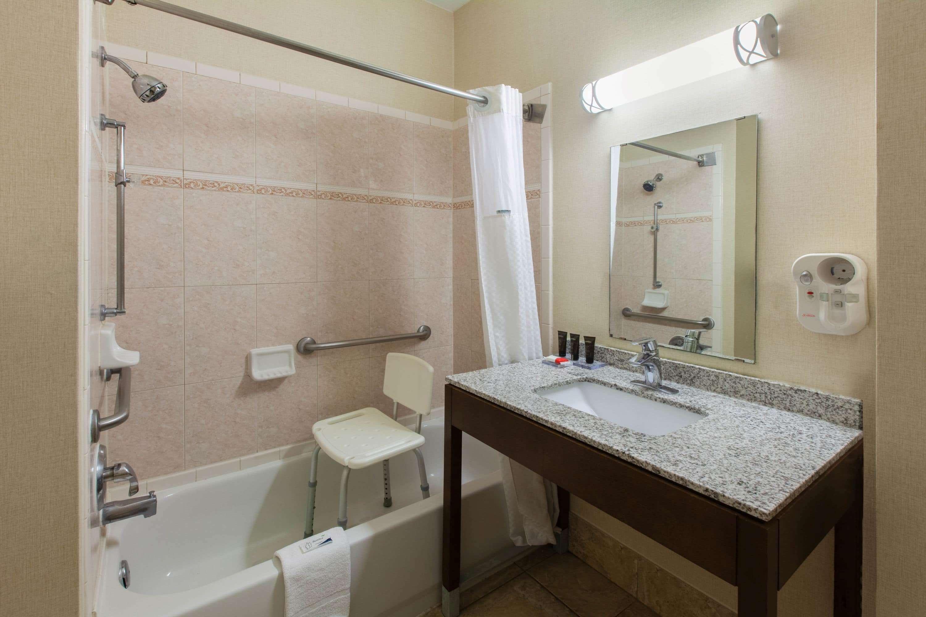 Wingate By Wyndham / Willowbrook Houston
