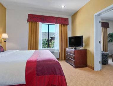 Wingate By Wyndham / Willowbrook Hotel Houston