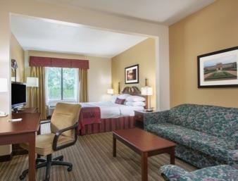Wingate By Wyndham / Willowbrook 3* Houston