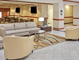 Wingate By Wyndham / Willowbrook Hotel Houston