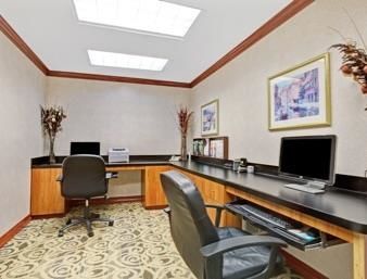 Wingate By Wyndham / Willowbrook Hotel