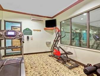 Wingate By Wyndham / Willowbrook Houston