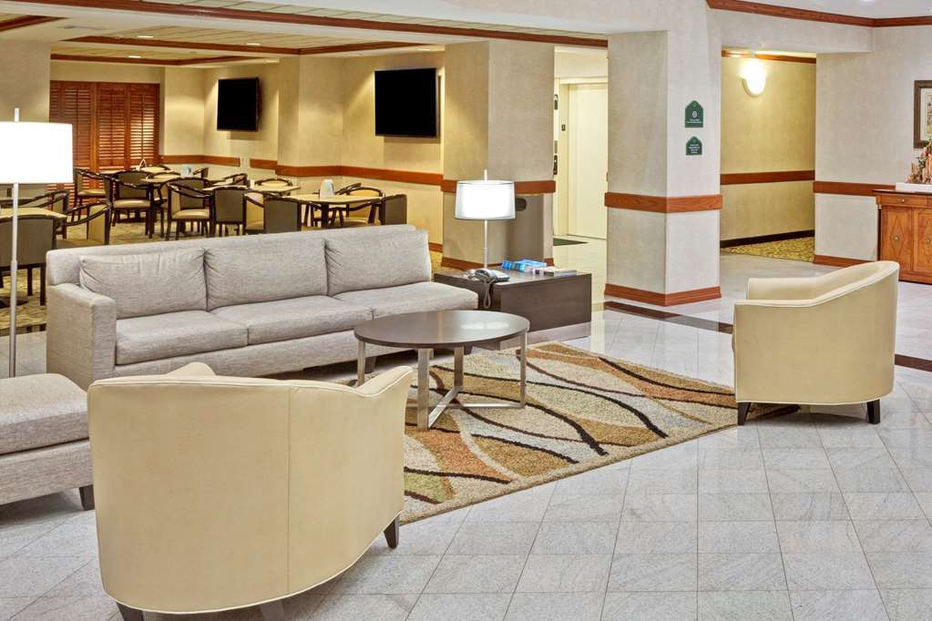 Wingate By Wyndham / Willowbrook 3* Houston