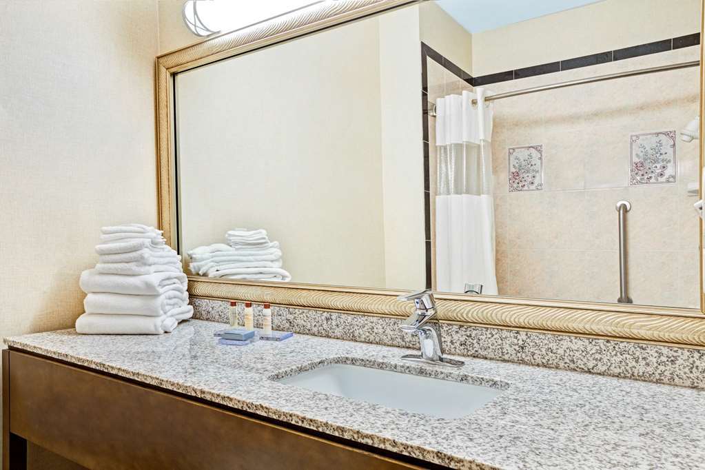 Wingate By Wyndham / Willowbrook Hotel Houston